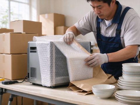 装修设计服务实拍2