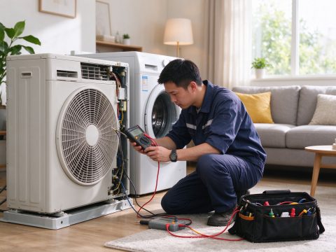 装修设计服务实拍3