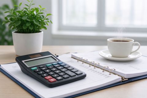 企业银行开户代办对公账户实拍3
