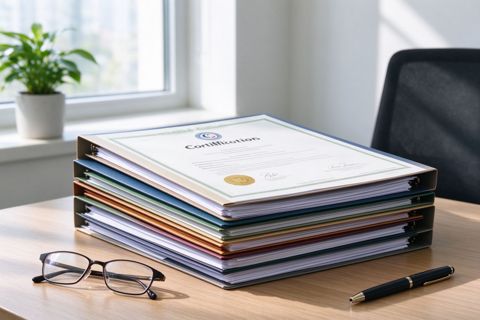 劳务派遣经营许可证代办实拍1